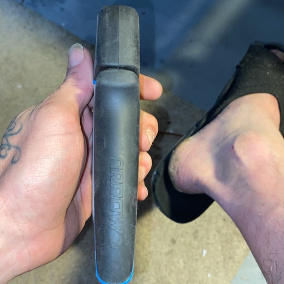 Arrow T50 TacMate - Picture 4 of 6